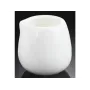 Молочник фарфоровый Wilmax 50 мл белый 995002