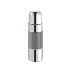 Термос Maestro 500 мл из нержавеющей стали вакуумный MR-1630-50