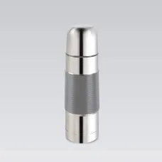Термос Maestro 750 мл из нержавеющей стали вакуумный MR-1630-75