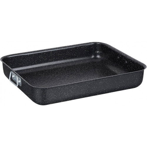 Форма для випічки прямокутна з ручками MAESTRO 35*28*7 см  1107-35