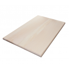 Кухонная доска деревянная прямоугольная MAZHURA 60*39*1.8 см mz370828