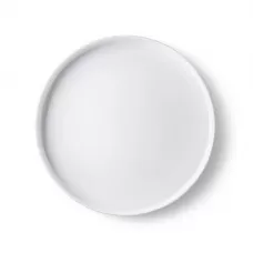 Блюдо круглое с бортиком Bormioli Rocco Grangusto 210 мм 410714MDF121990