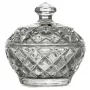 Сахарница хрустальная Bohemia 95 мм 53400-14100-096