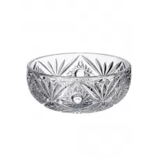 Блюдо для конфет круглое Bohemia Miranda 145 мм 59001-3-99018-145
