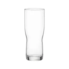 Набор бокалов для пива Bormioli Rocco New Pilsner 580 мл 6 штук 461253BR7021990