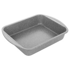 Форма для запекания прямоугольная Bohmann 350/270/68 мм 9060BH-MRB
