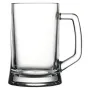 Бокалы для пива Pasabahce Pub 660 мл 2 шт 55229