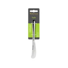 Нож для масла Wilmax Stella 170 мм WL-999116/1B