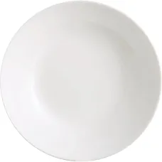 Тарелка суповая Luminarc Zelie 200 мм Цвет белый 7141v