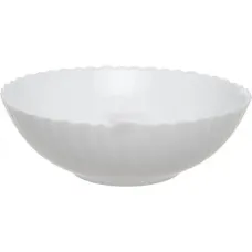 Салатник Luminarc Feston круглый Цвет белый 175 мм 9971q-4475v