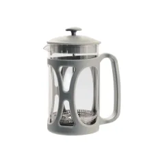 Френч-пресс Maestro 350 мл Цвет серый MR-1663-350-GREY