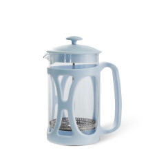 Френч-пресс Maestro 600 мл Цвет голубой MR-1663-600-BLUE