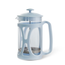 Френч-пресс Maestro 1000 мл Цвет голубой MR-1663-1000-BLUE