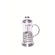Френч-пресс Maestro 350 мл прозрачный MR-1662-350