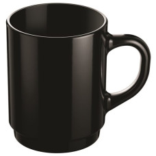 Чашка Luminarc Empilable Black 250 мл V9400