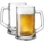 Бокалы для пива Pasabahce Pub 500 мл 2 штуки 55129