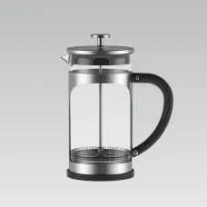 Френч-пресс Maestro 600 мл корпус нержавеющая сталь MR-1860-600