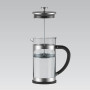 Френч-пресс Maestro 1000 мл корпус нержавеющая сталь MR-1860-1000