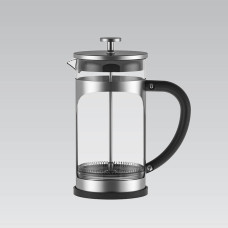 Френч-пресс Maestro 1000 мл корпус нержавеющая сталь MR-1860-1000