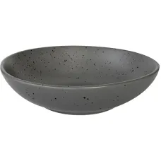 Тарілка супова керамічна Limited Edition Sandy Grey 205 мм 7016-3ZH