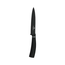 Нож универсальный Berlinger Haus Black Silver из нержавеющей стали 230 мм BH-2480/3