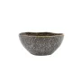 Салатник порцеляновий Krauff Grey Ferns 125 мм 24-319-012