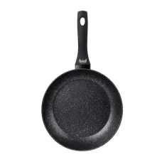 Сковорідка Krauff Smart Chef 28 см алюмінієва антипригарна  25-45-114