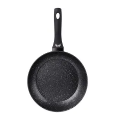 Сковорідка Krauff Smart Chef 26 см алюмінієва антипригарна  25-45-113
