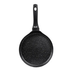 Сковорідка для млинців Krauff Prime Chef 24 см алюмінієва антипригарна 25-45-115