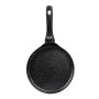 Сковорідка для млинців Krauff Prime Chef 24 см алюмінієва антипригарна 25-45-115