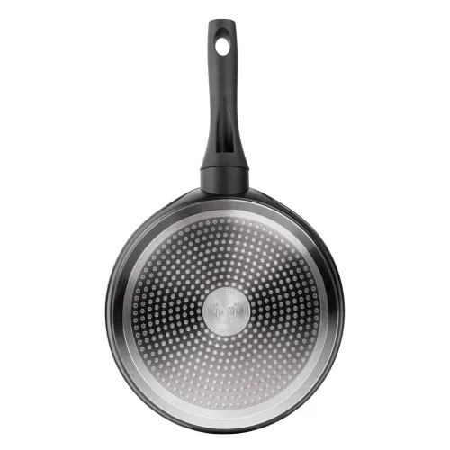 Сковорідка для млинців Krauff Prime Chef 24 см алюмінієва антипригарна 25-45-115
