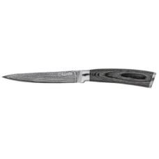 Нож универсальный Maestro Damascus Steel 125 мм MR-1481