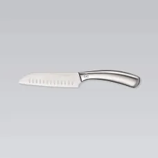 Нож Maestro Santoku из нержавеющей стали 127 мм MR-1496