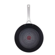Сковорідка Krauff Master Chef Profi 28 см алюмінієва антипригарна глибока 25-45-218