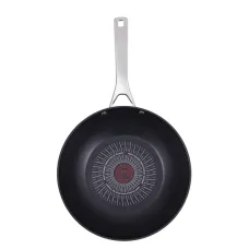 Сковорідка Wok Krauff Master Chef Profi 28 см алюмінієва антипригарна 25-45-219