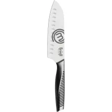 Ніж сантоку Krauff Master Chef Profi 128 мм нержавіюча сталь 29-305-206