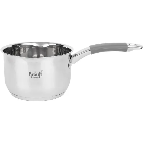 Ківш Krauff Moxie 2 літри 16 см з кришкою 26-238-022