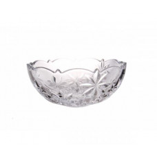 Фруктовниця BOHEMIA Perseus Nova богемский кришталь 220мм 69001-99004-220