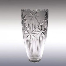 Ваза для квітів богемский кришталь BOHEMIA Perseus 300мм 89002-99004-300