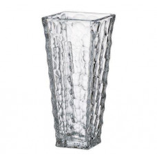 Ваза для квітів богемський кришталь Bohemia.Marble 305 мм 8KH14-0-99W24-305
