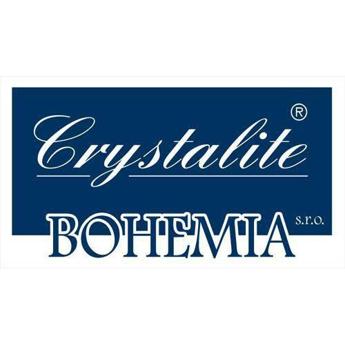 Фруктовниця богемський кришталь Bohemia.Marble.260 мм 6KG59-0-99W24-260