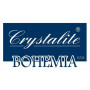 Фруктовниця богемський кришталь Bohemia.Marble.260 мм 6KG59-0-99W24-260