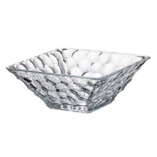 Фруктовниця богемський кришталь Bohemia.Marble.260 мм 6KG59-0-99W24-260