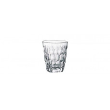 Набір склянок для віскі богемский кришталь BOHEMIA Marble 290мл - 6 шт 2KF06-0-99W24-290
