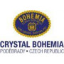 Набір чарок для горілки богемський кришталь Bohemia Timesquare 40мл-6шт