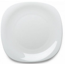 Блюдо квадратное Bormioli Rocco Parma 310х310 мм Цвет белый 498890f77321990