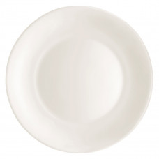 Тарілка для першого Bormioli Rocco White Moon 270 мм Колір білий 480170f27321990
