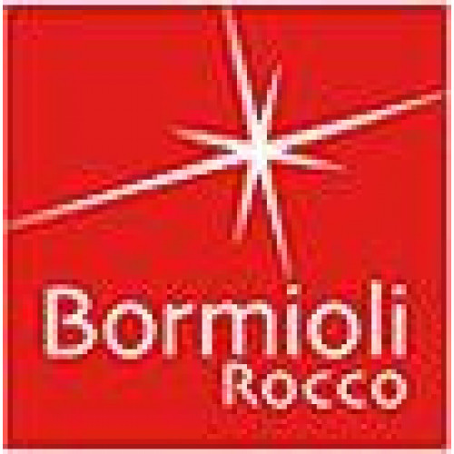 Миска для салату Bormioli Rocco Ebro 230 мм Колір білий 402879fp9321990