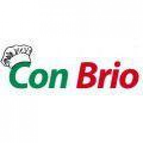 Набір дитячих столових приладів CON BRIO 4 пр 3207CB