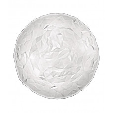 Блюдо круглое Bormioli Rocco Diamond 330 мм Цвет прозрачный 431250F26321990